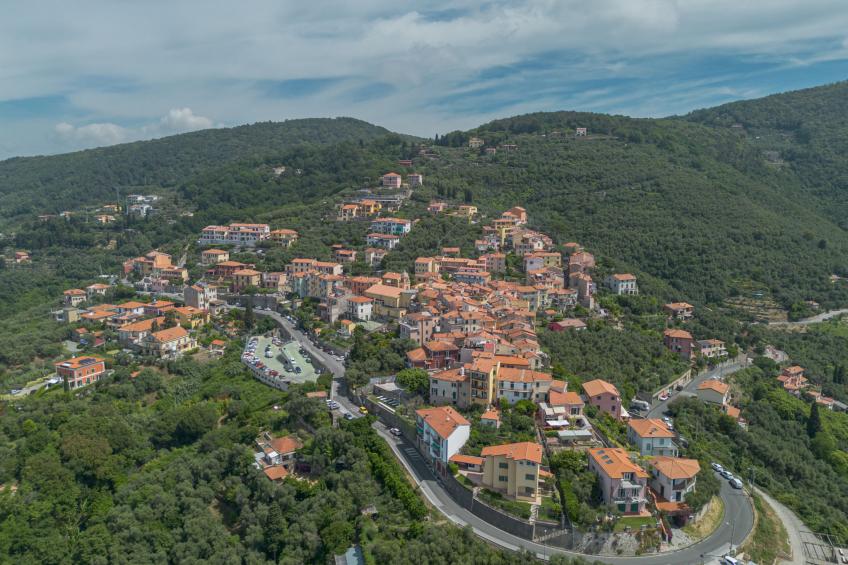 Appartamento Marepietra (LER111) - foto 48