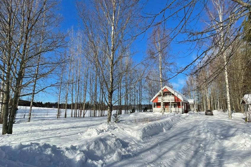 Casa rantapirtti - foto 23