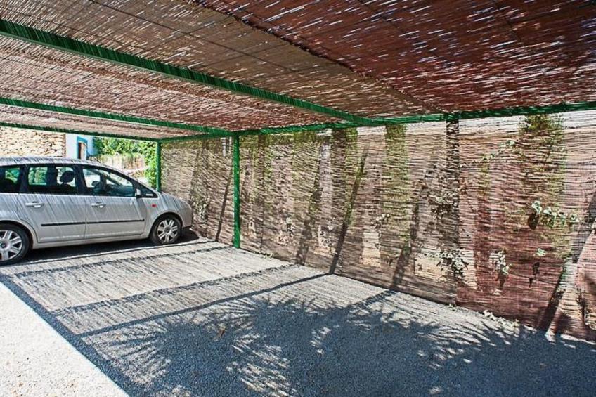 Finca Can Gall in Sant Joan De Labritja mit Pool - foto 13