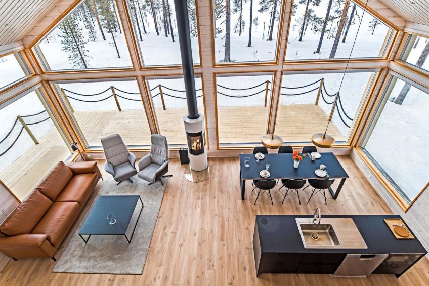 Villa gaissa - foto 7