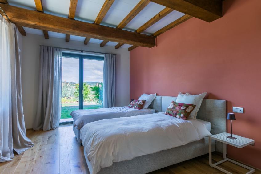 Villa Montisi - foto 23