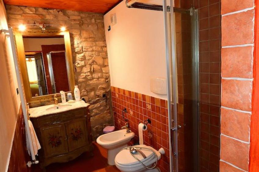 Villa Silvia - foto 13