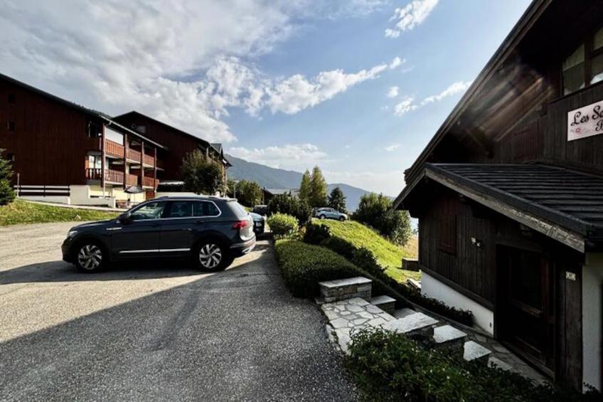 Résidence Les Sorbiers - foto 2