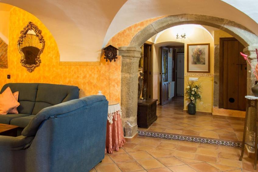 Villa Vieja Landhaus - foto 5