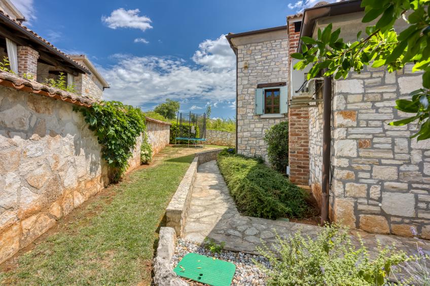 Vila Aryana With Pool - foto 25