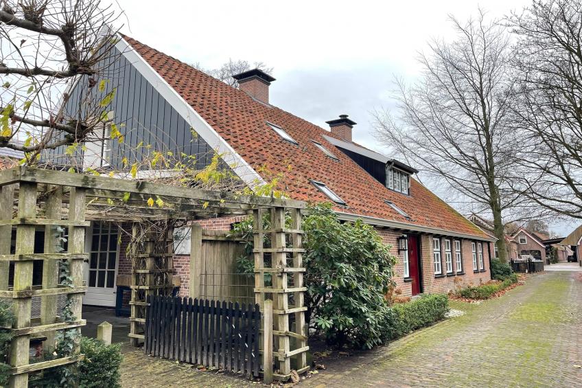 de Binnenhof - foto 9