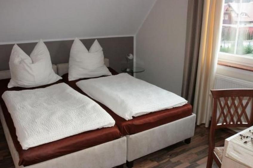 Gemütliche Wohnung in Rowy mit Terrasse, Grill, - foto 9