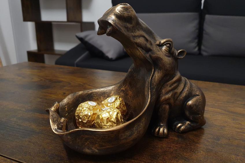 Top at Park, zentrales Appartement inkl. Parkplatz - foto 37