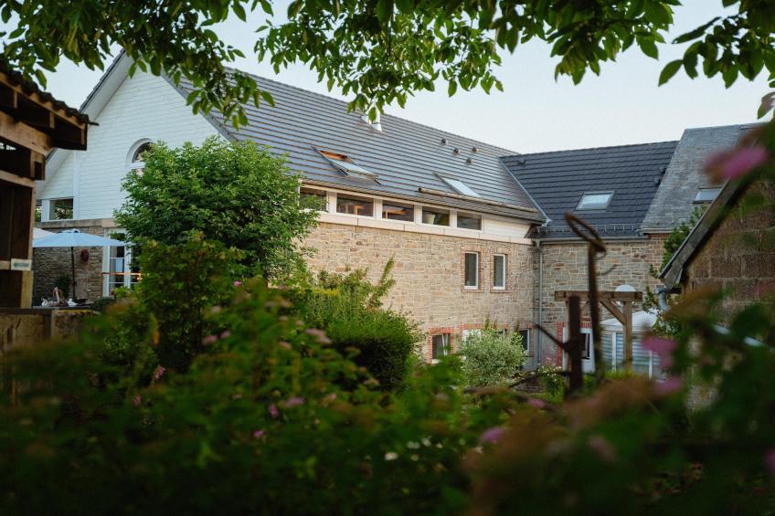 La Ferme des Prés - foto 20