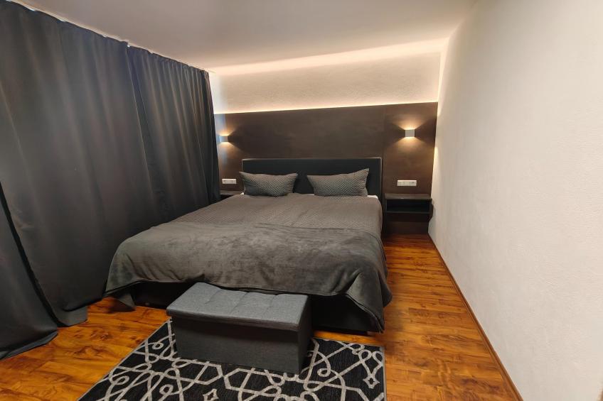 Landhotel Rauber Sankt Wendel - Standard Double Room - foto 2