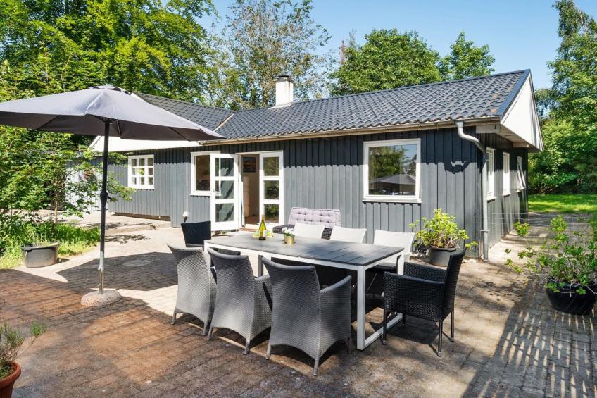 "Tannie" - 300m from the sea in Sealand