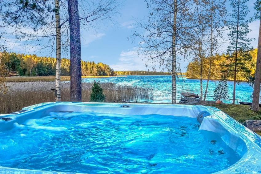 Villa haave - foto 31