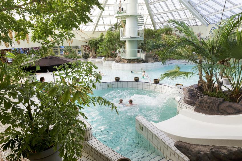 Center Parcs Zandvoort - foto 5