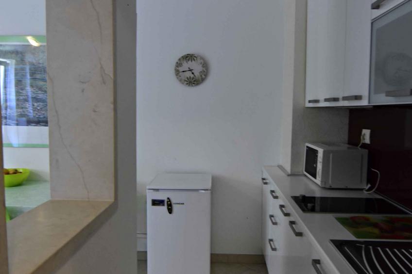 Vakantiewoning Nieuw appartement Lana met airconditioning, Umag-Punta vlakbij de zee - VW-9DY7Z - foto 4