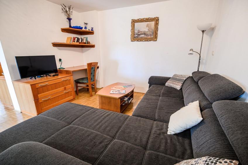 Sunny and Spacious Apartments with Terrace near Water Park - Three Bedroom Apartment with Terrace - foto 2