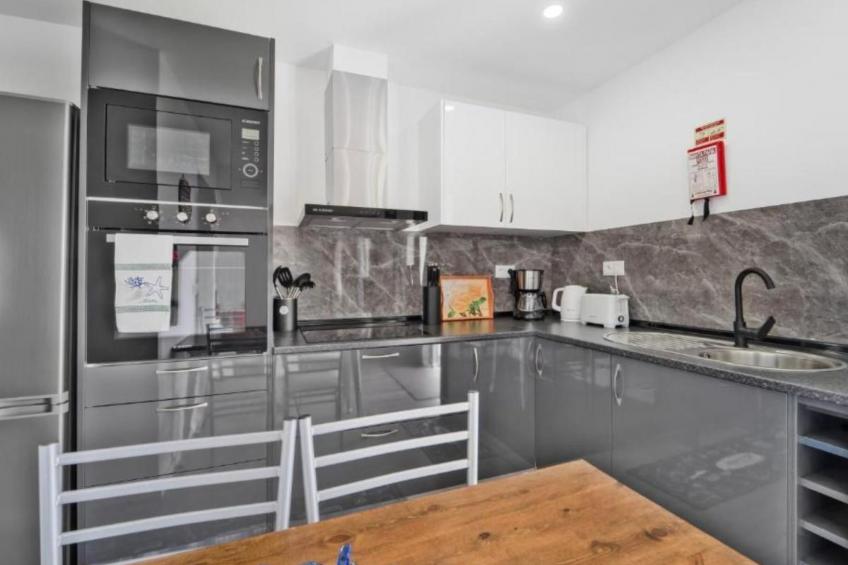 "Telvina House" mit eigenem Garten - foto 10