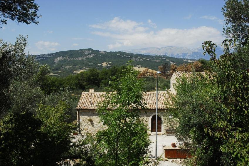 Das Maulbeerbaum-Apartment - foto 11