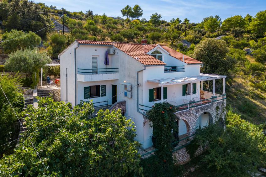 Villa Tudor mit atemberaubender Aussicht - foto 39