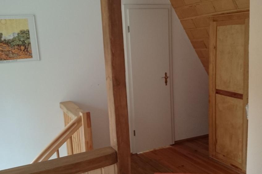 in ruhiger Lage am Waldrand mit Terrasse und großem Grundstück - foto 24