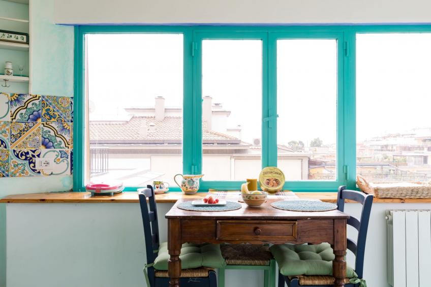 Rom Dachgeschoss mit Terrasse - foto 12