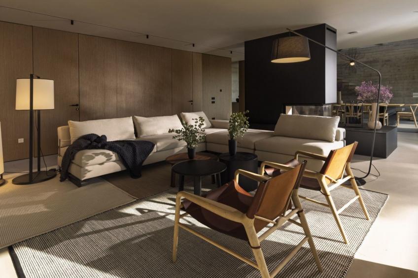 Ferienvilla Villa L Istra mit privatem Pool - foto 17