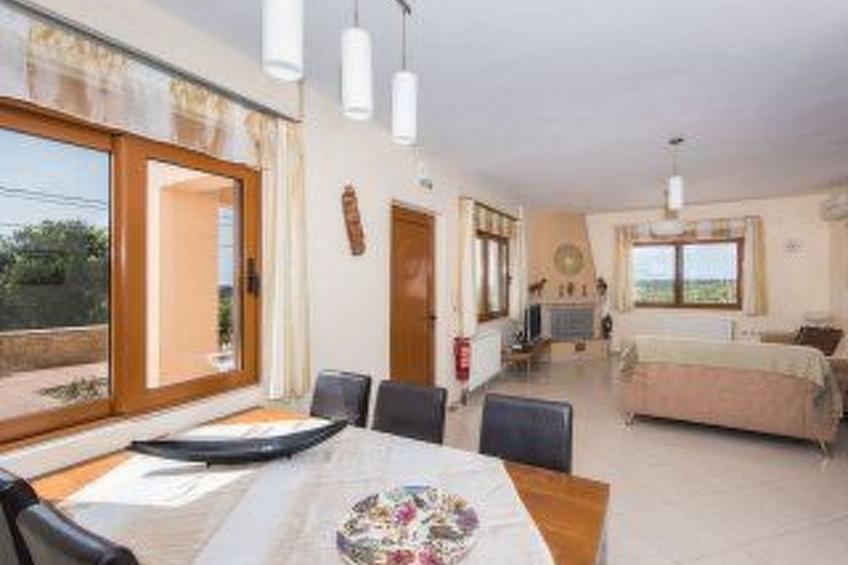 Villa Stefanos, Meerblick, privater Pool, Rethymno - foto 14