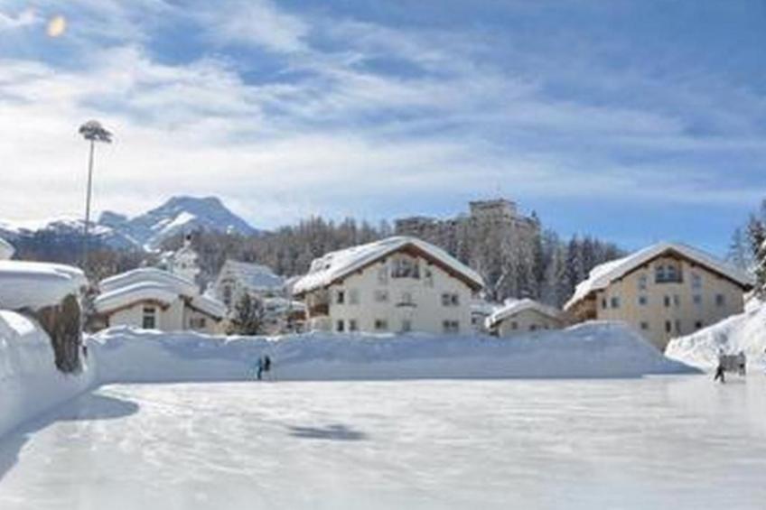 Chesa Sunasain V8 - foto 21