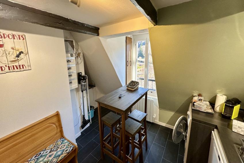 Le Soreiller 2/4 pers La Bourboule - foto 8