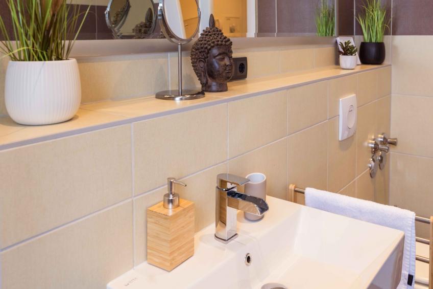 Schiller Apartment im Zentrum von Hof. Küche, Parkplatz, 250MBit Wlan - foto 7