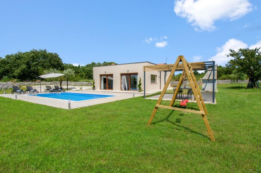 Villa Deni - foto 3