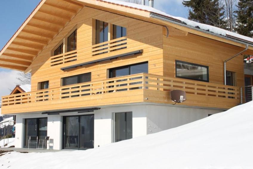 Chalet Coco - foto 6