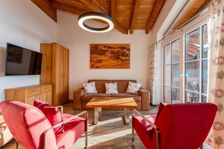 Tauern Suites Mitterwirt TOP 222 - foto 7
