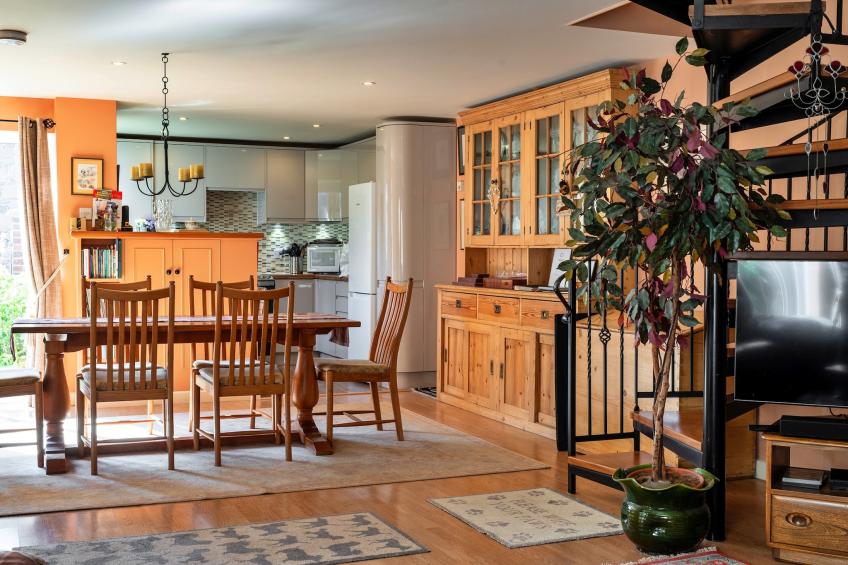 Cherry Tree Cottage - foto 10
