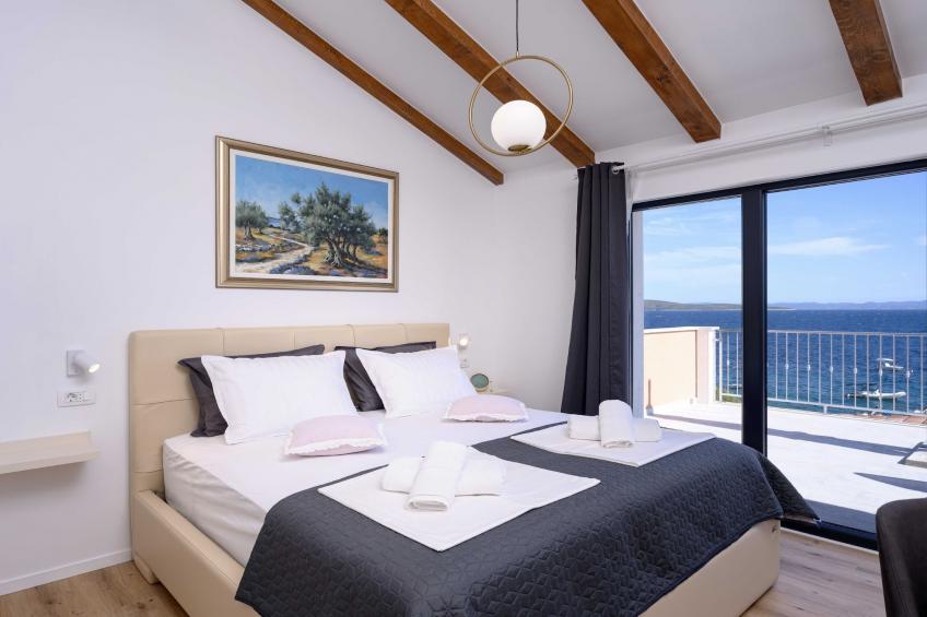 Sunlit Shores Beach Villa with Pool, Gym and Sauna - Three Bedroom Villa with Pool - foto 16