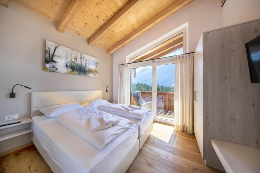 Nationalpark Chalet Pillewizer - foto 7