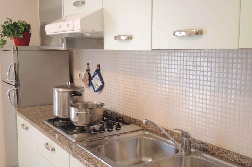 Holiday apartment with air conditioning and pool - BF-XZVBW - foto 13
