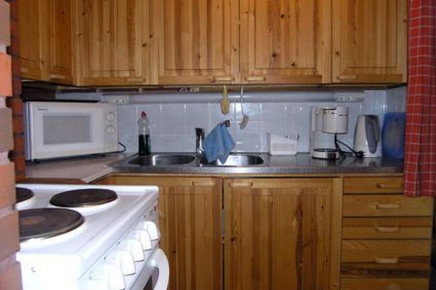 Kettupirtti - foto 20