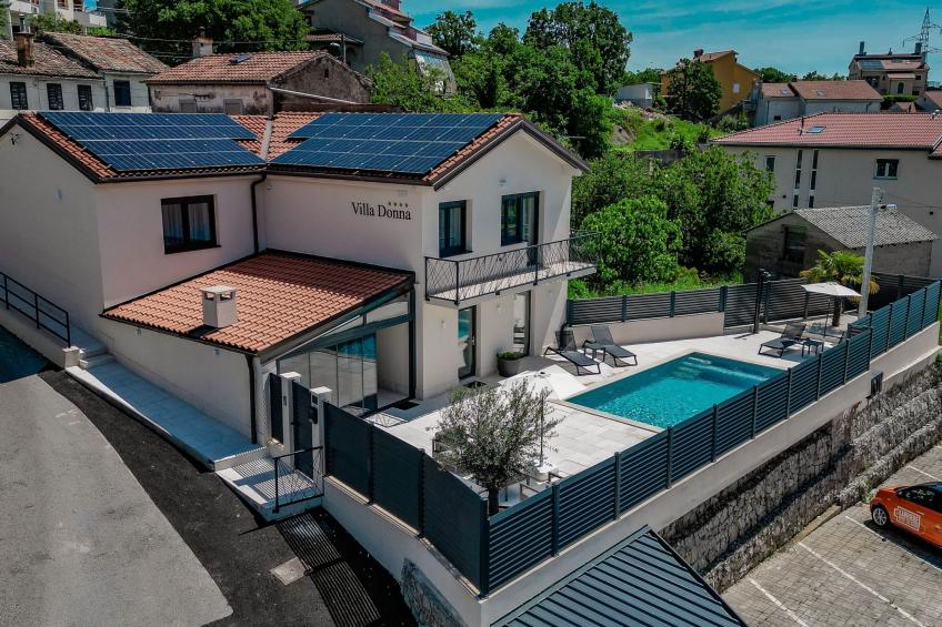 Villa Donna - foto 47