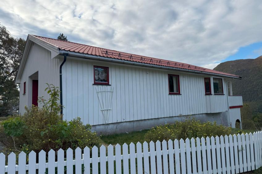 Stabben white House - foto 22