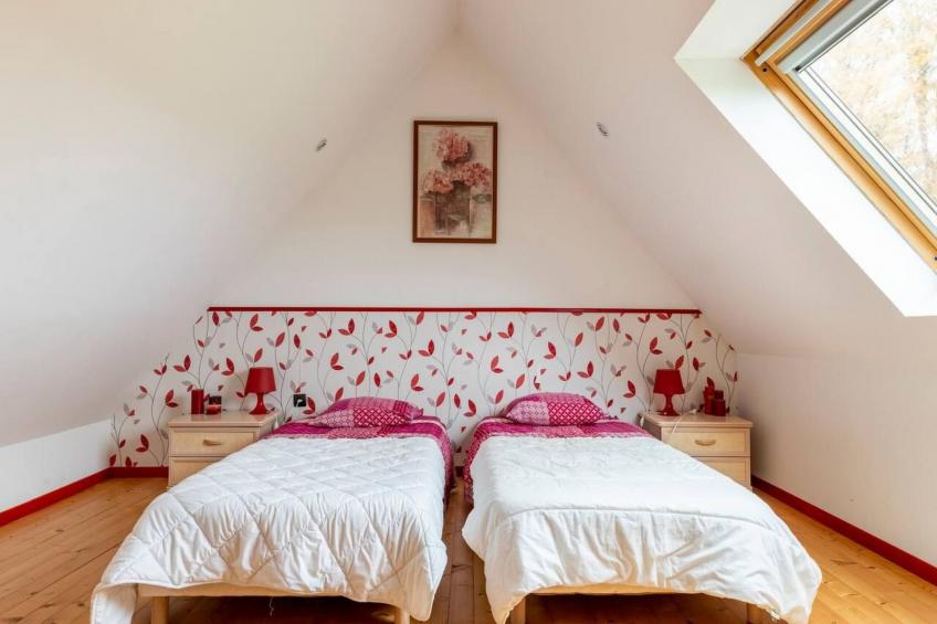 Charmantes großes Cottage zwischen Land und Meer - foto 5