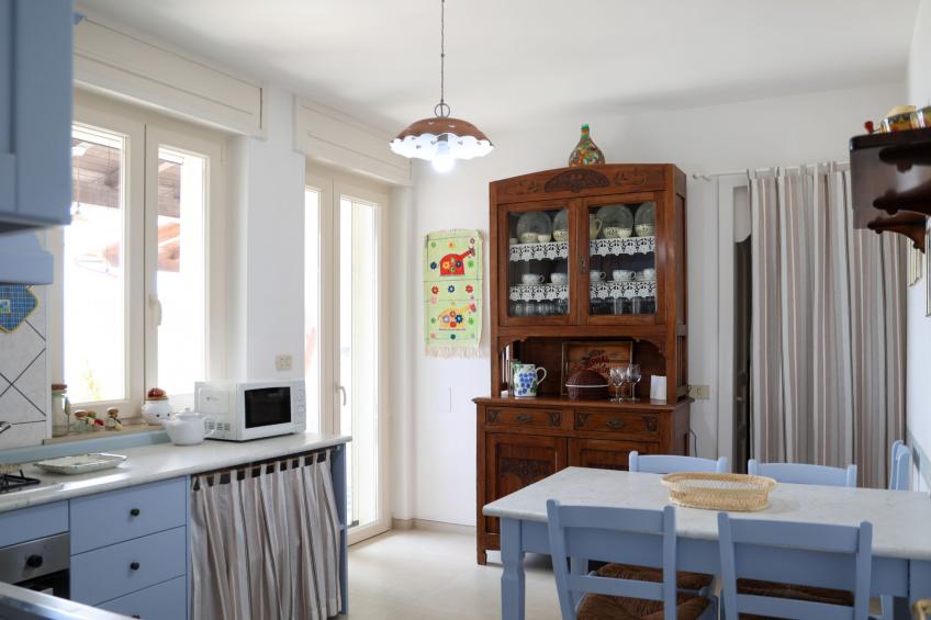 Appartamento C - foto 12