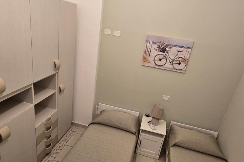 Miky's Home mit Patio und Veranda mit Innenhof - foto 17