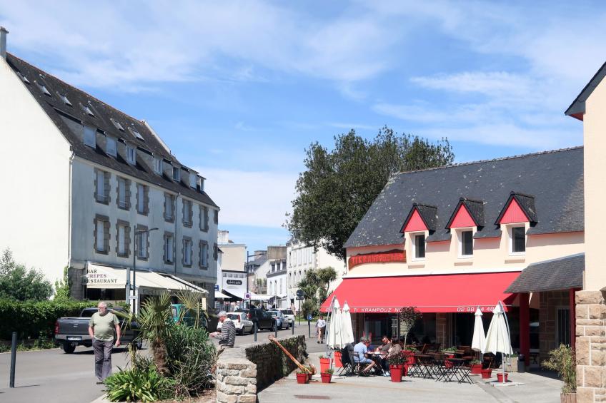 Cap Coz Cottage 500m vom Sandstrand entfernt - foto 38