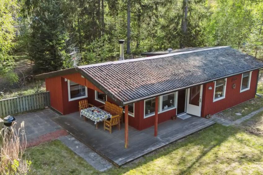 "Sigge" - 5km from the sea