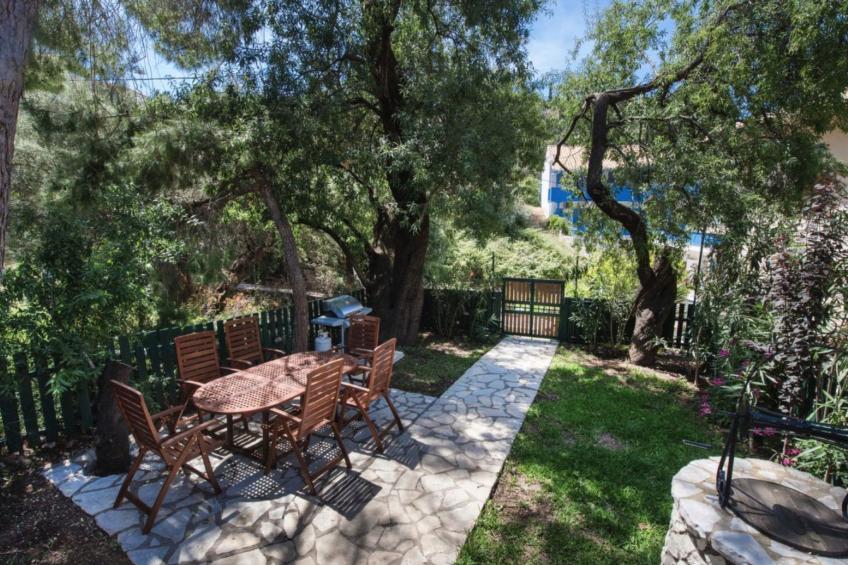 "Casa Piccola" mit Blick auf das Wasser - foto 17
