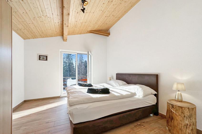 Chalet Les Girolles - Anzère - foto 15