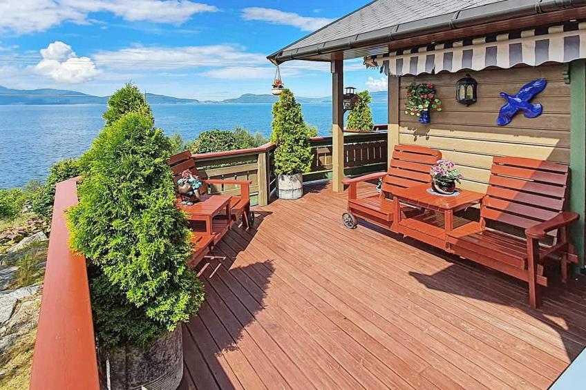 UTSIKTEN   HUS 55771 - foto 5