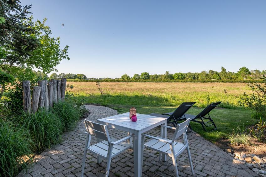 Natuurlodge de Wulp - foto 19