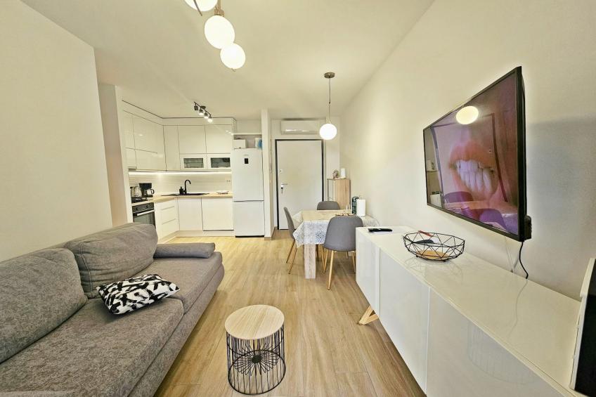 One Bedroom Apartment with Private Garden - foto 3