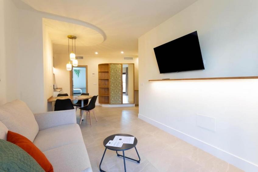 Apartamento cuadruple superior - foto 10